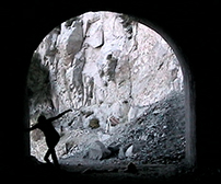Tunnel Dance